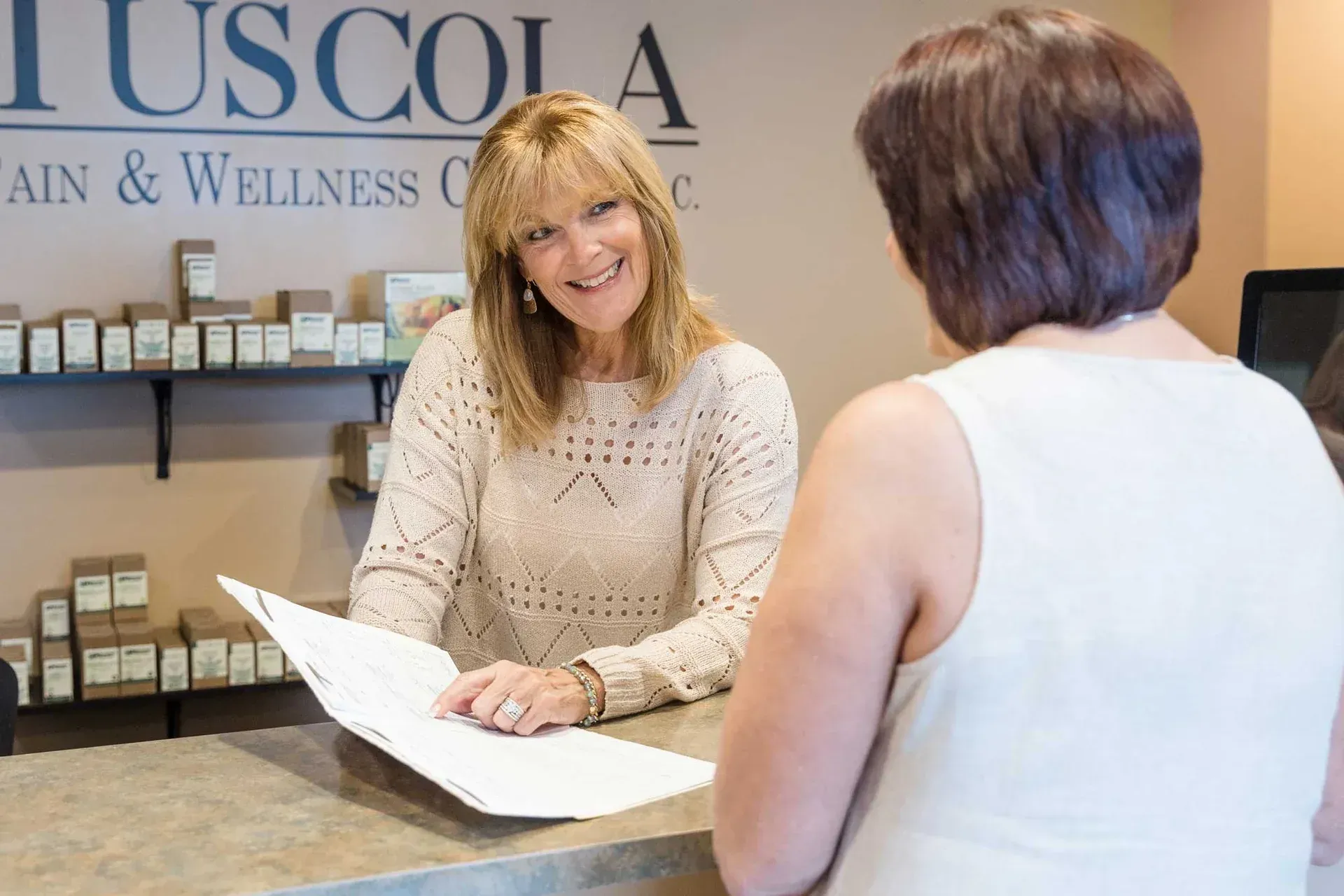 Local Healthcare Practice Grows Into a National Brand With Major Online Store Sales