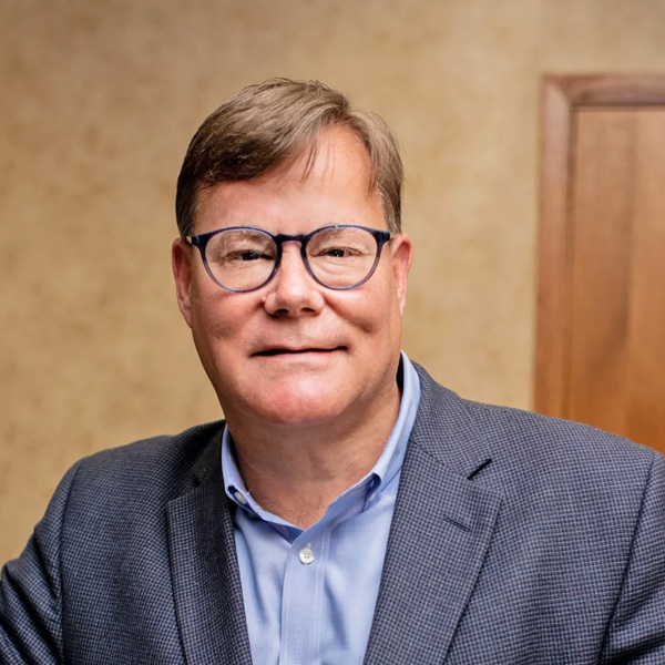 Dr. Dan Ourada