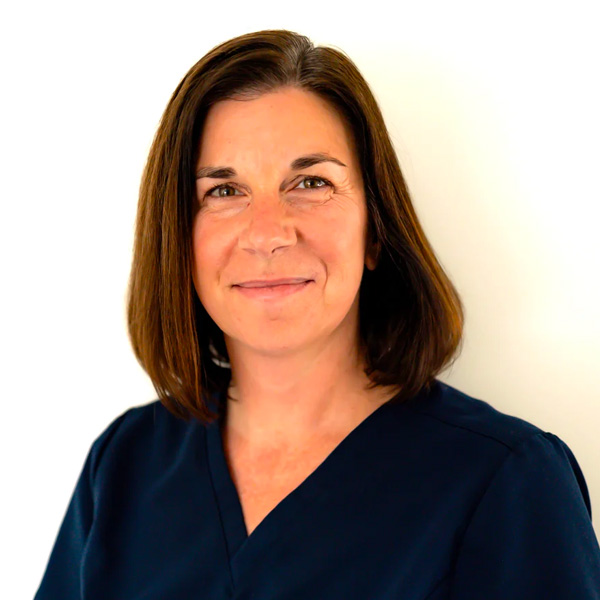 Dr. Shannon Roznay