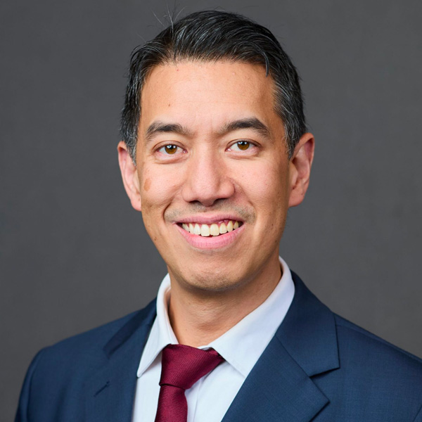 Gerald Roliz